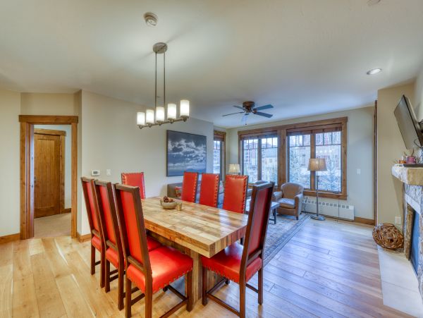 Breckenridge Condo 950080