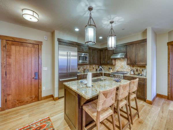 Breckenridge Condo 950080