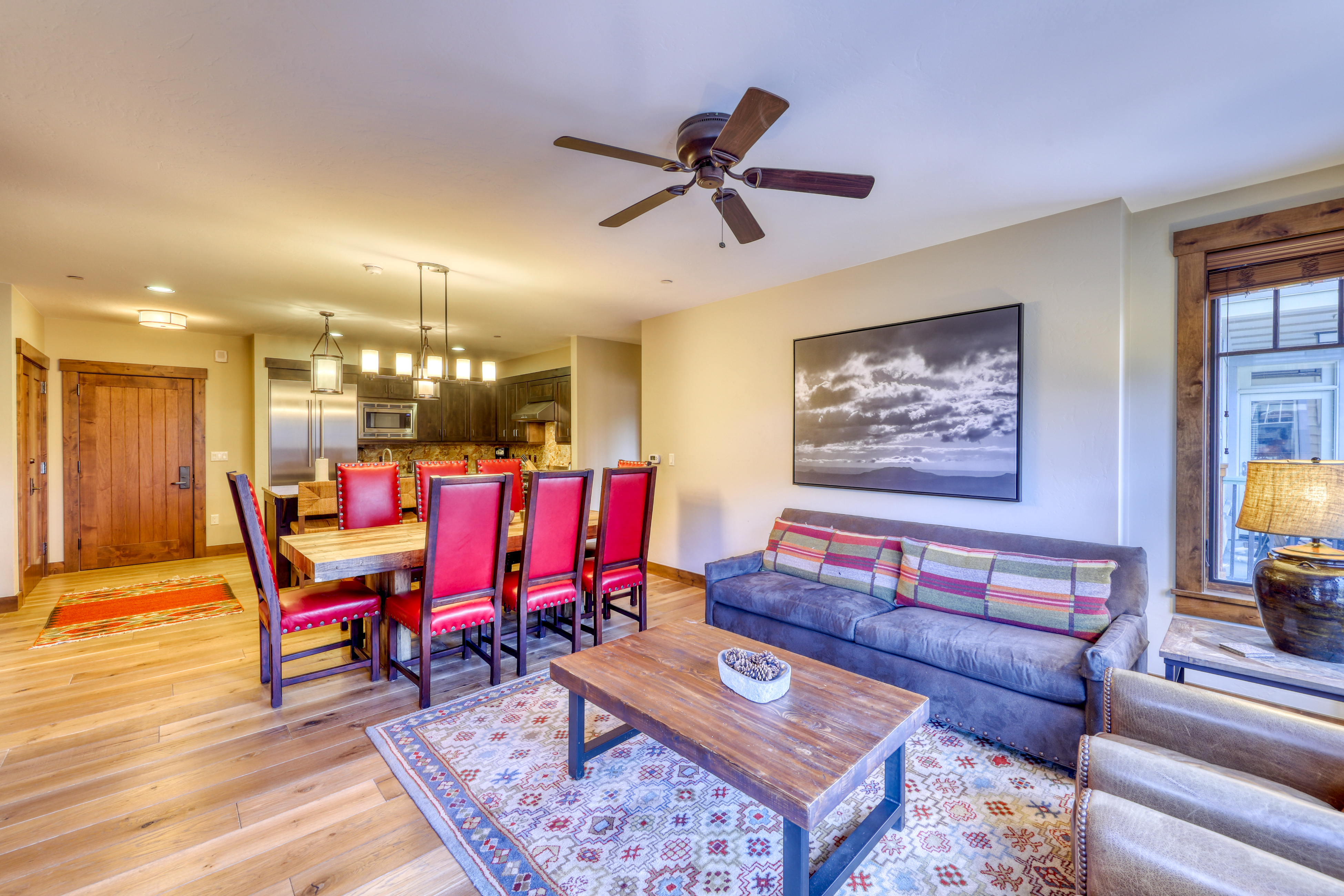 Breckenridge Condo 950080