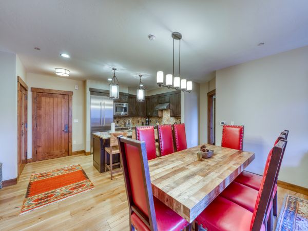 Breckenridge Condo 950080
