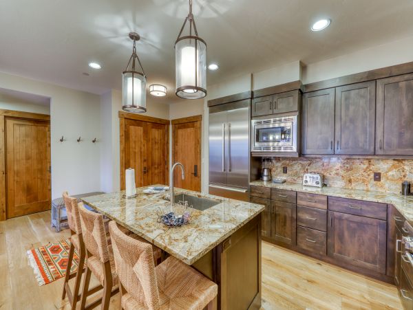 Breckenridge Condo 950080