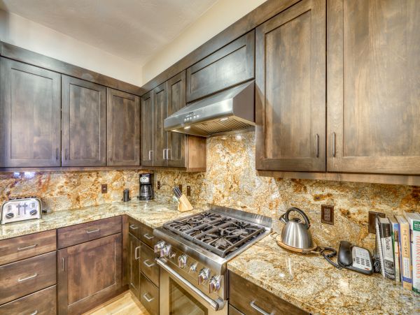 Breckenridge Condo 950080