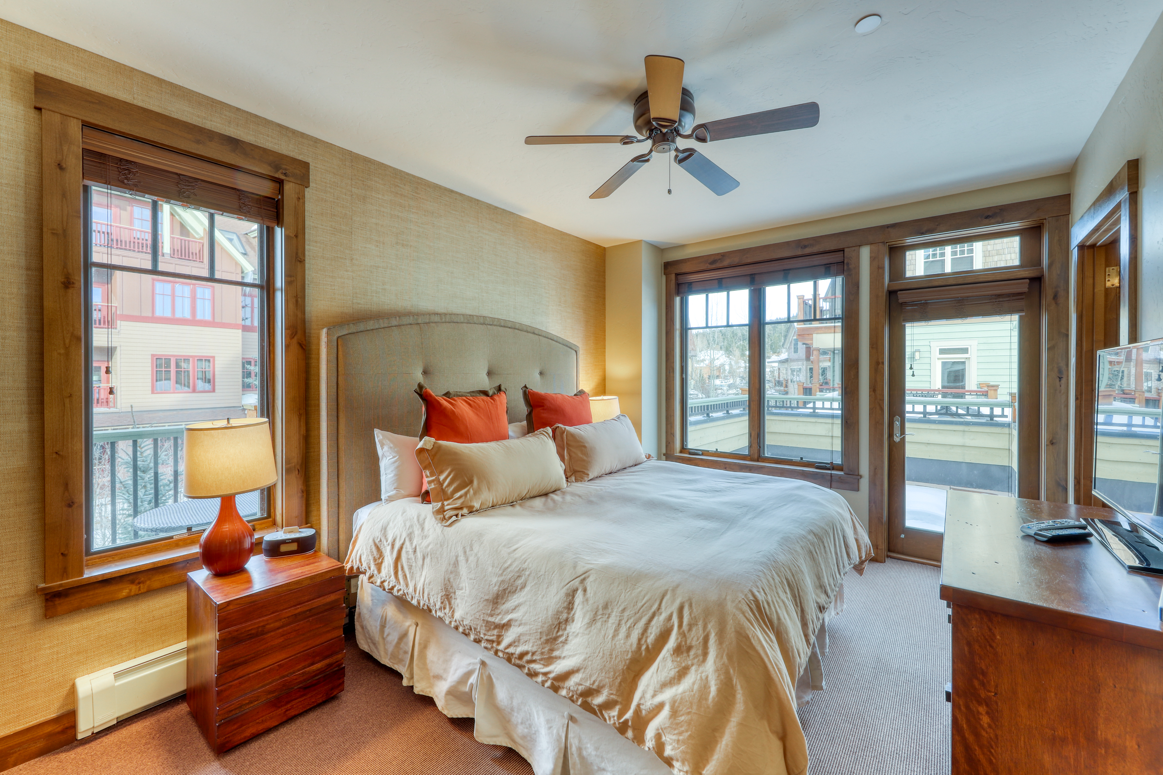 Breckenridge Condo 950080