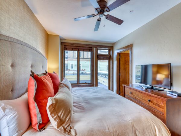 Breckenridge Condo 950080