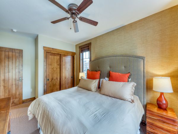Breckenridge Condo 950080