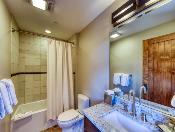 Breckenridge Condo 950080