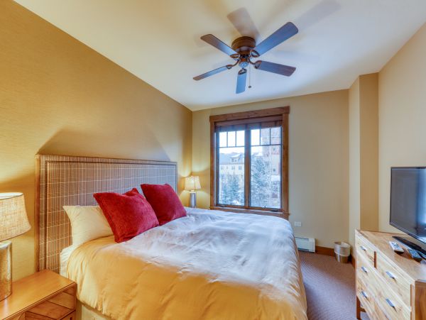 Breckenridge Condo 950080