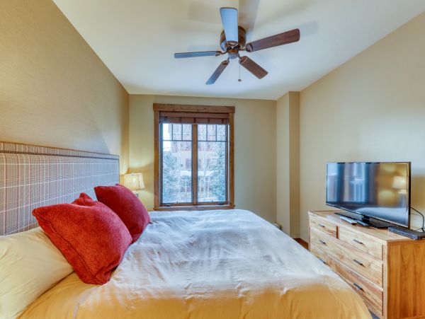 Breckenridge Condo 950080