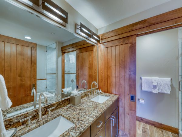 Breckenridge Condo 950080