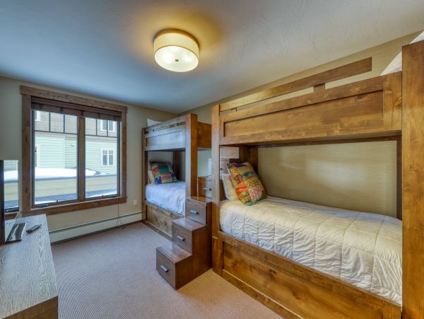 Breckenridge Condo 950080