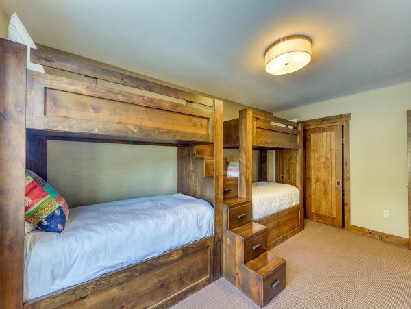 Breckenridge Condo 950080