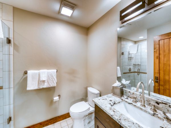 Breckenridge Condo 950080