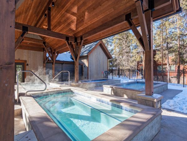 Breckenridge Condo 950080