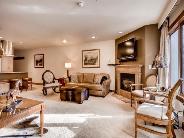 Vail Lionshead Condo 950081