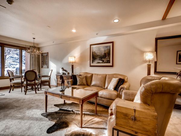 Vail Lionshead Condo 950081