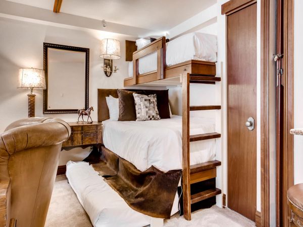 Vail Lionshead Condo 950081