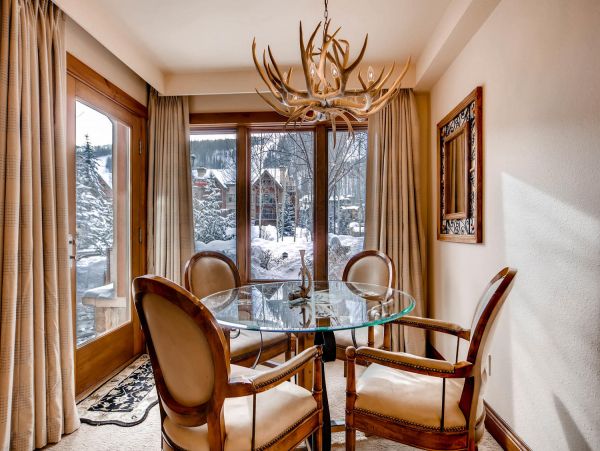 Vail Lionshead Condo 950081