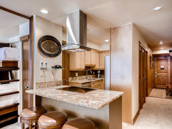 Vail Lionshead Condo 950081