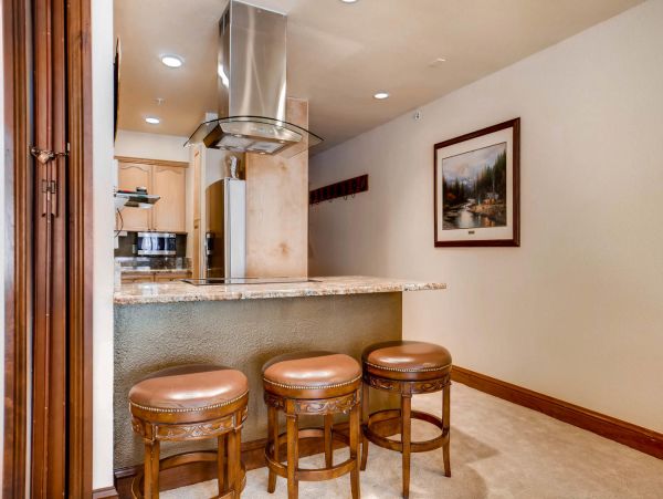 Vail Lionshead Condo 950081
