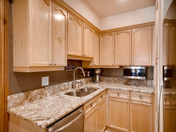 Vail Lionshead Condo 950081