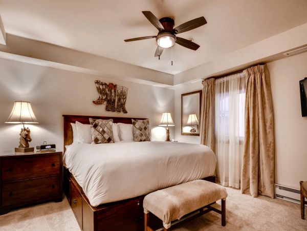 Vail Lionshead Condo 950081