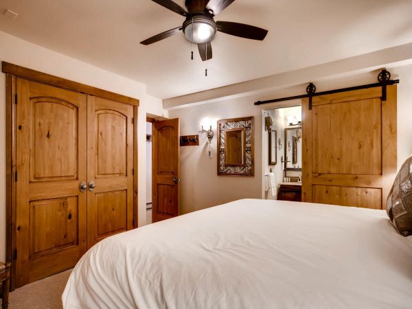 Vail Lionshead Condo 950081