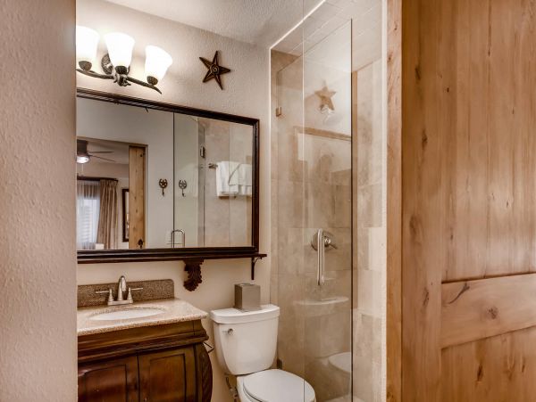 Vail Lionshead Condo 950081