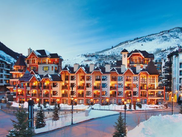 Vail Lionshead Condo 950081