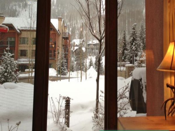 Vail Lionshead Condo 950081