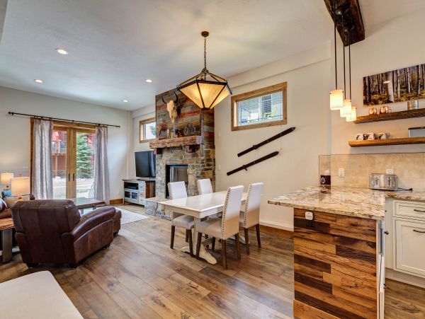 Breckenridge Home 950083