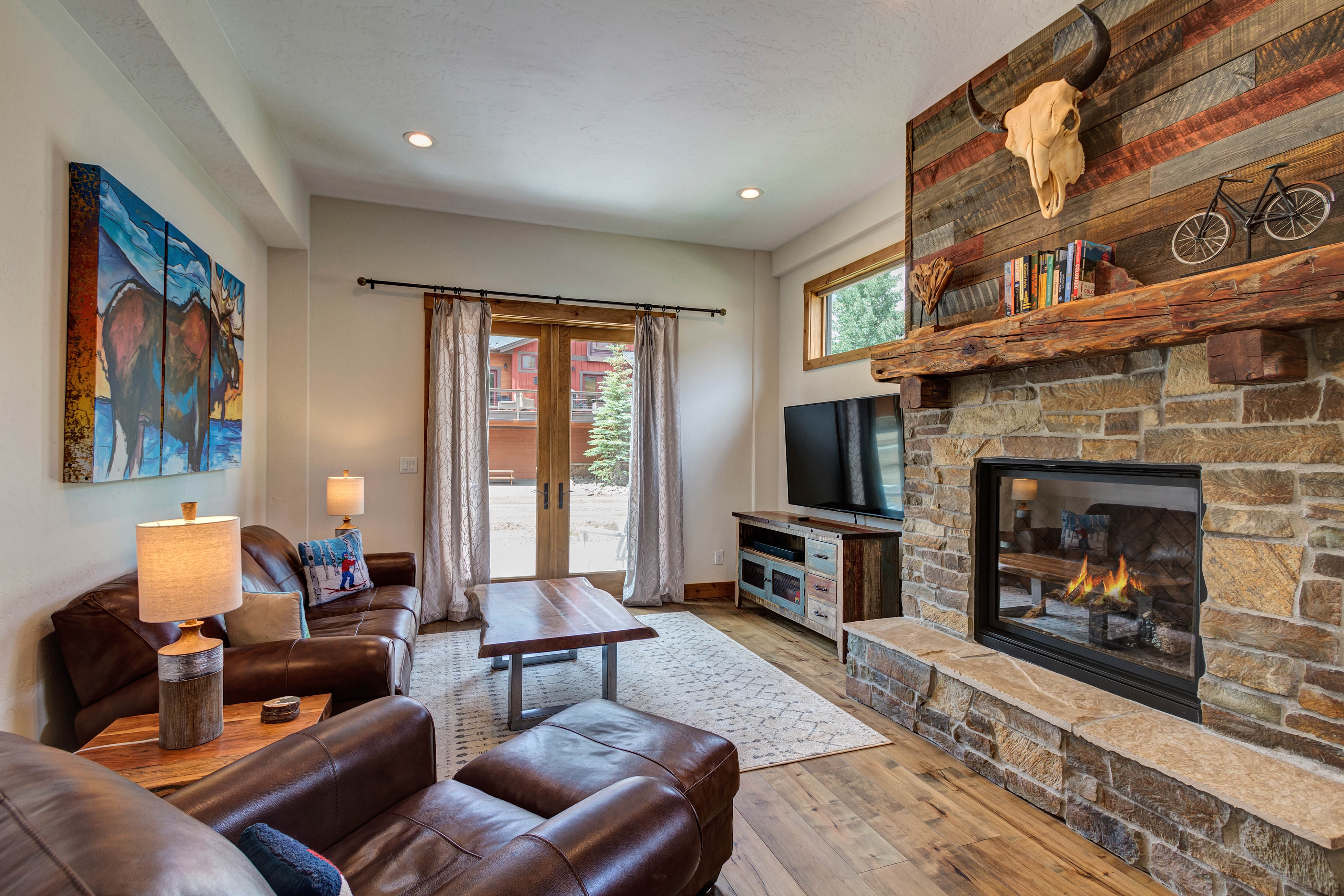 Breckenridge Home 950083