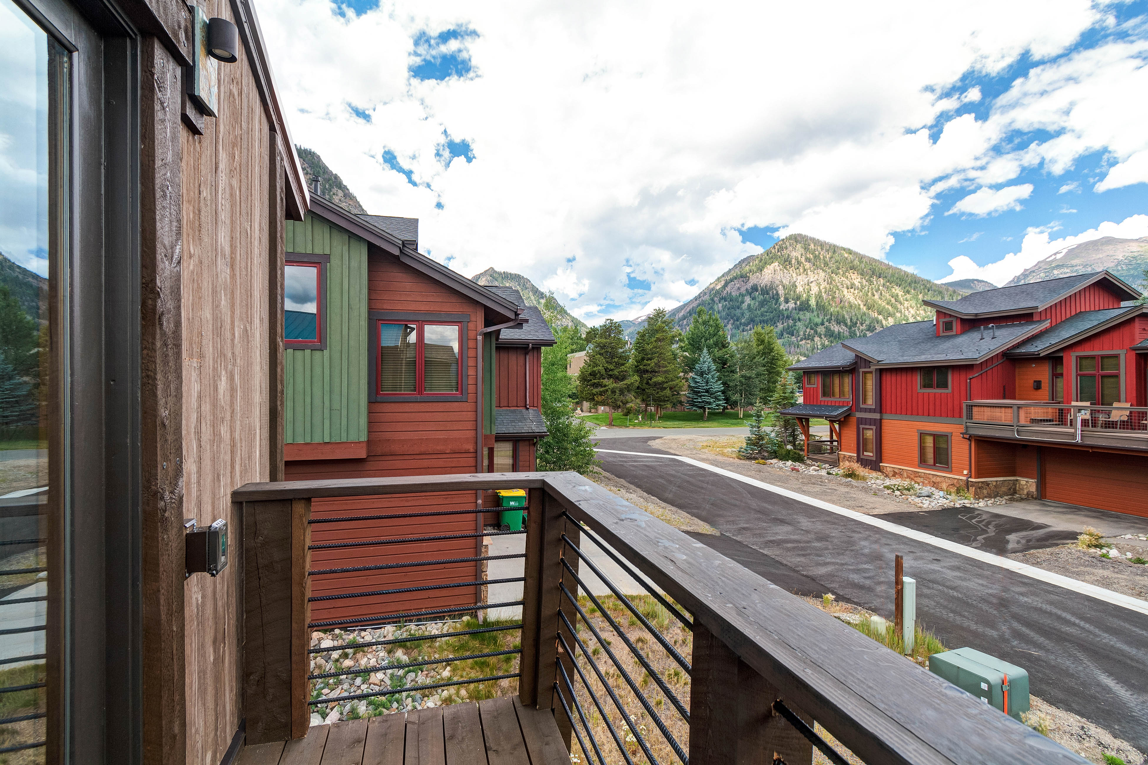 Breckenridge Home 950083