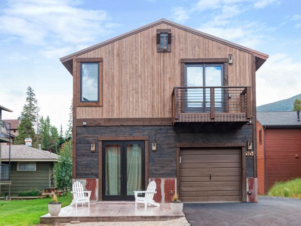 Breckenridge Home 950083