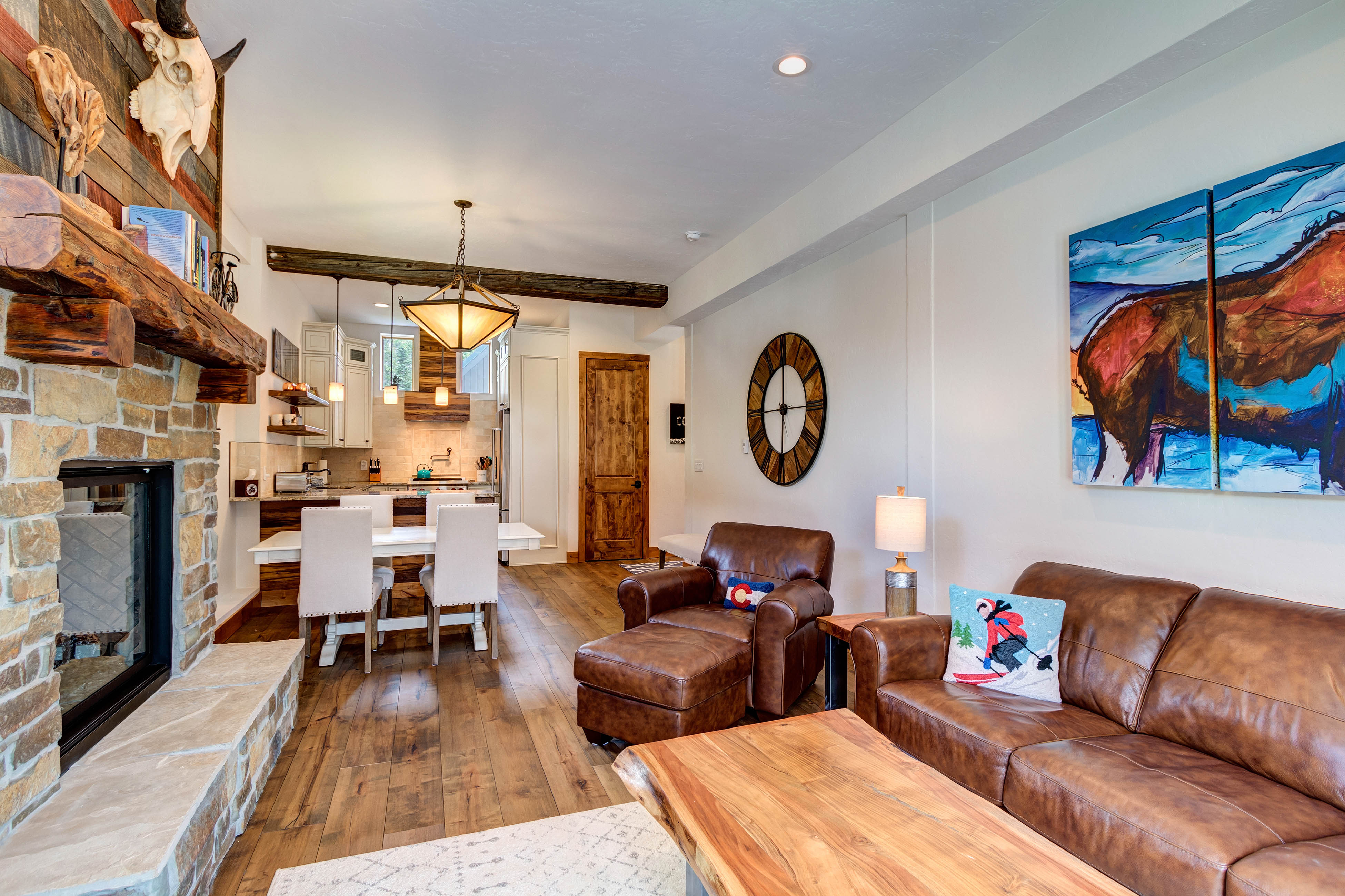 Breckenridge Home 950083
