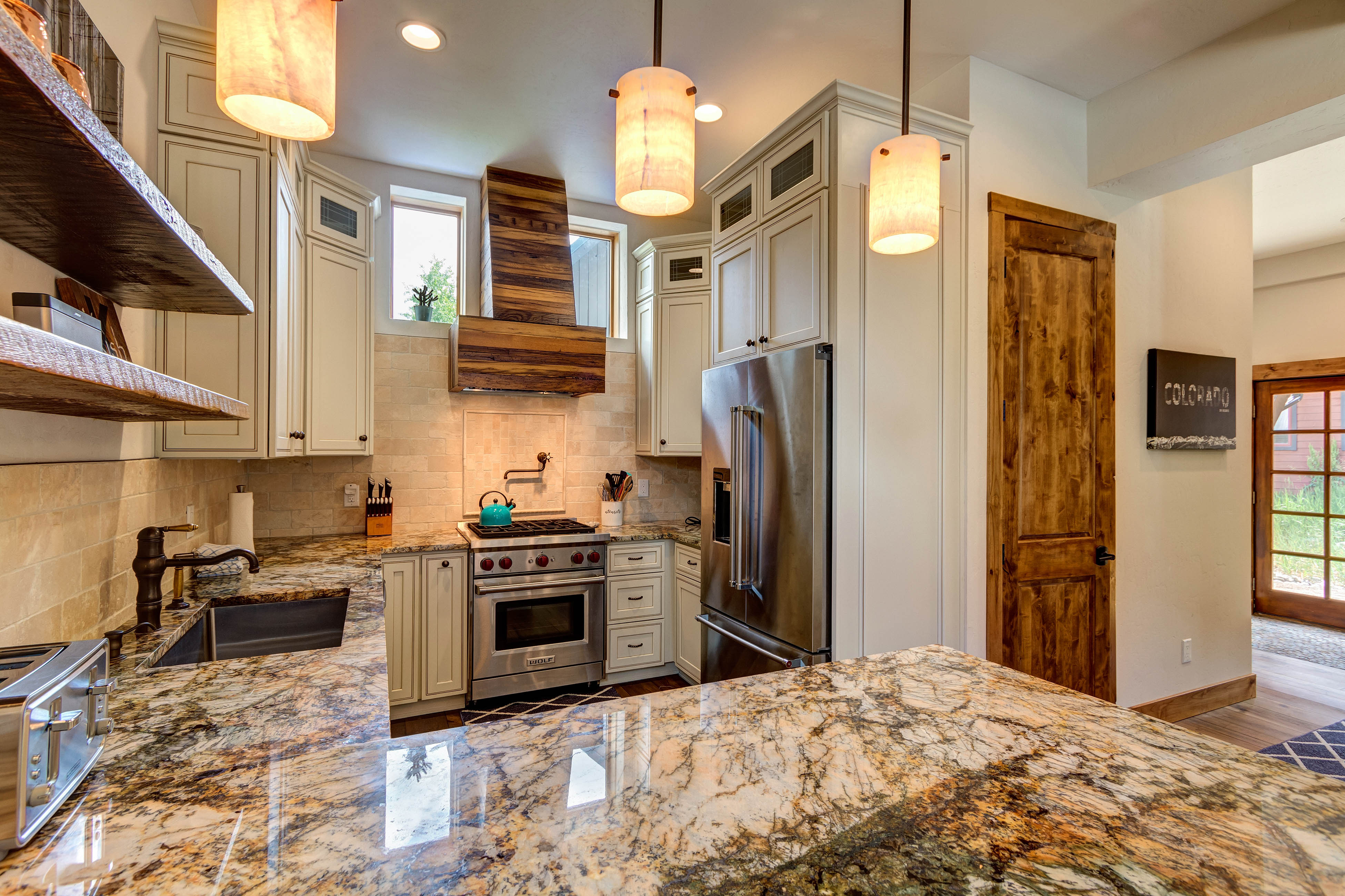 Breckenridge Home 950083