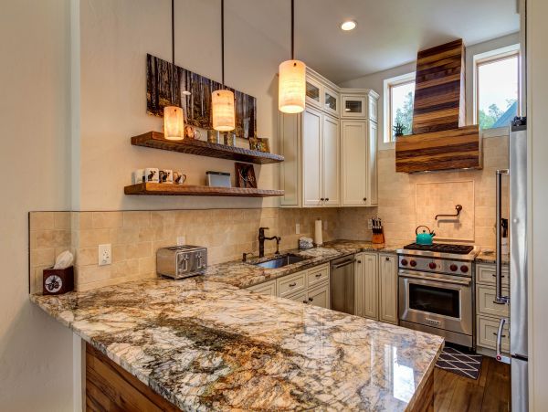 Breckenridge Home 950083