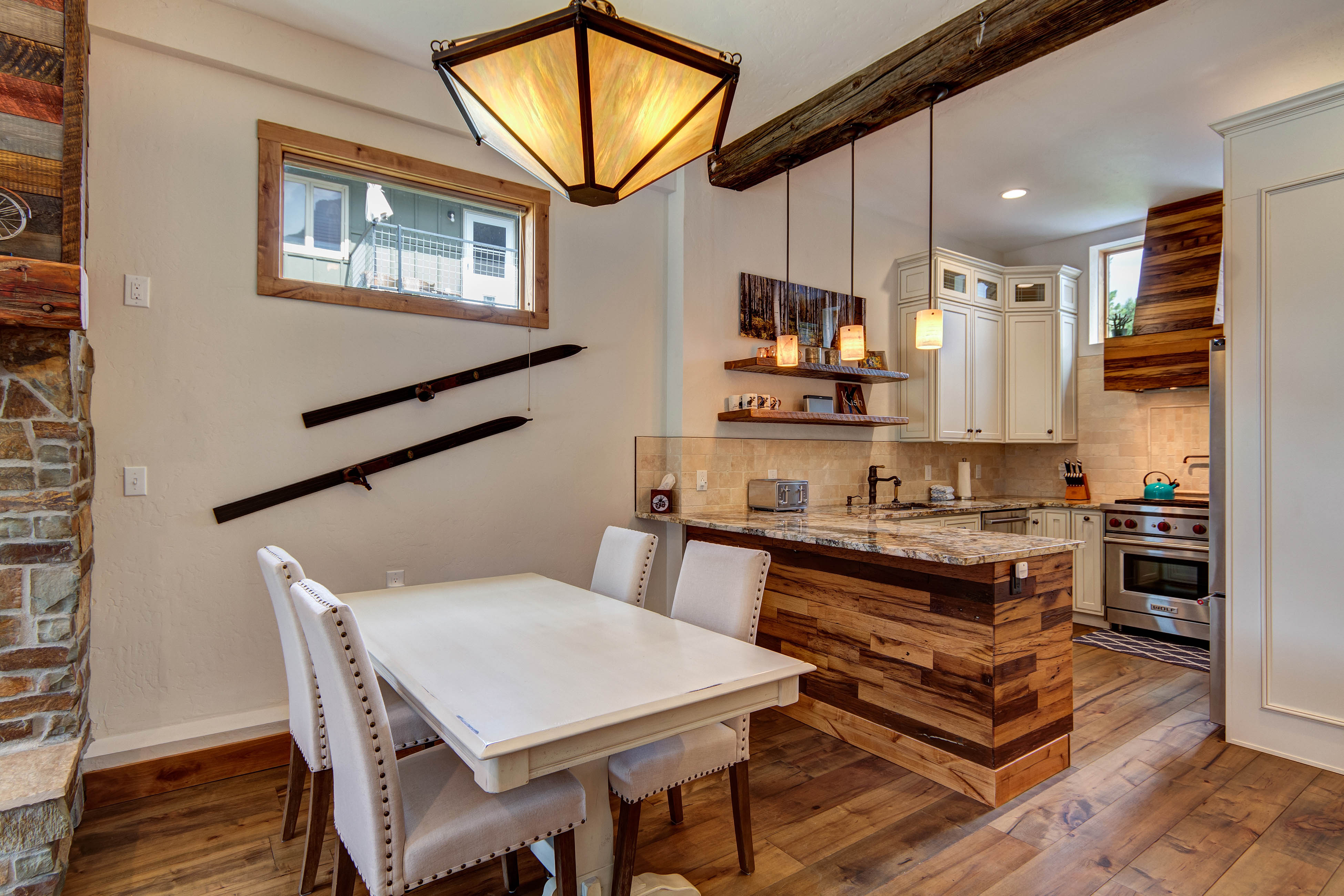 Breckenridge Home 950083