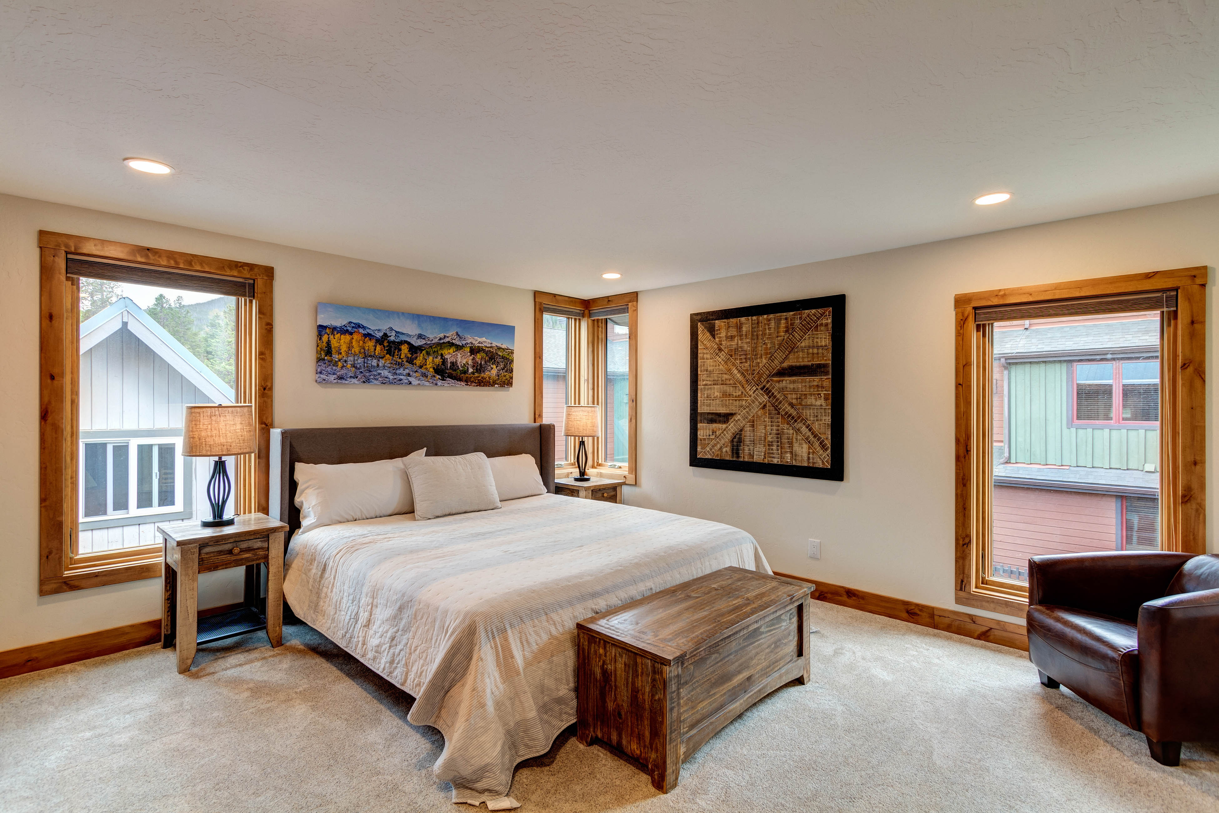 Breckenridge Home 950083