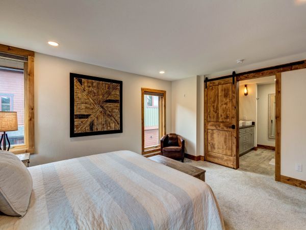Breckenridge Home 950083
