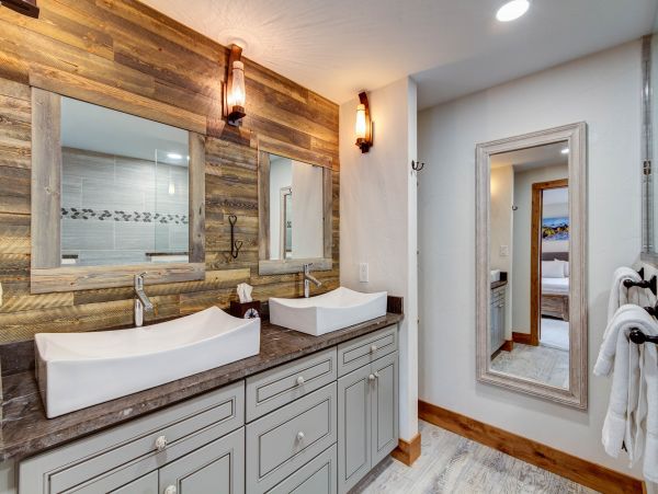 Breckenridge Home 950083