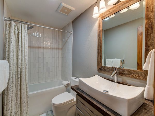 Breckenridge Home 950083