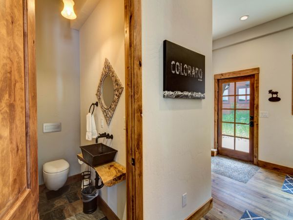 Breckenridge Home 950083