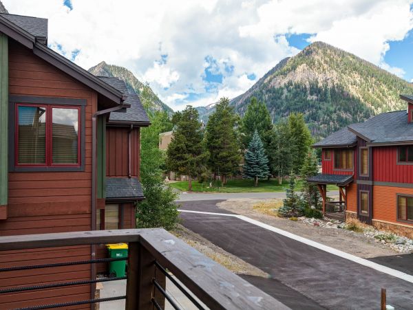Breckenridge Home 950083