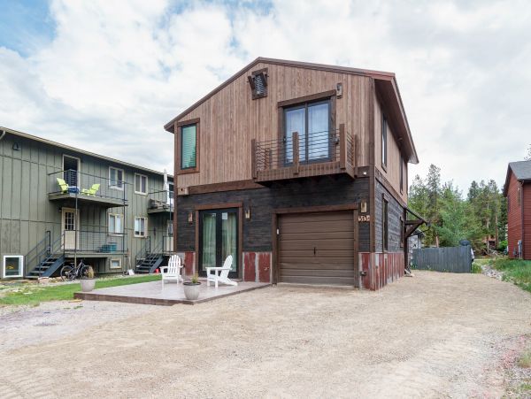 Breckenridge Home 950083