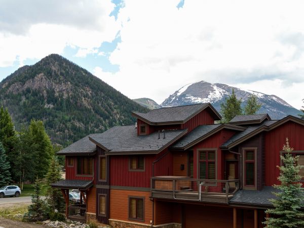 Breckenridge Home 950083
