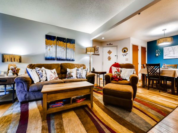 Steamboat Springs Condo 950084