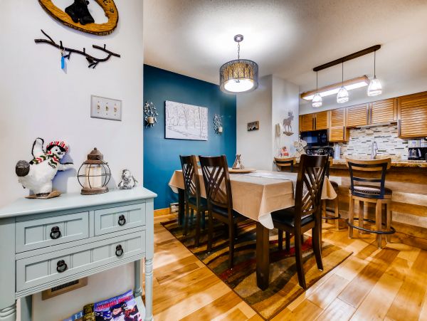 Steamboat Springs Condo 950084