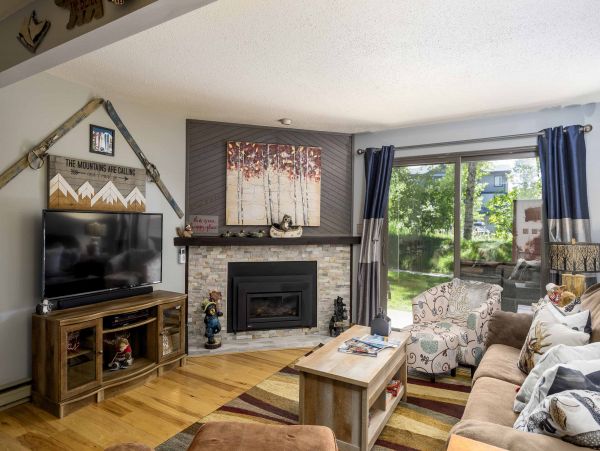 Steamboat Springs Condo 950084