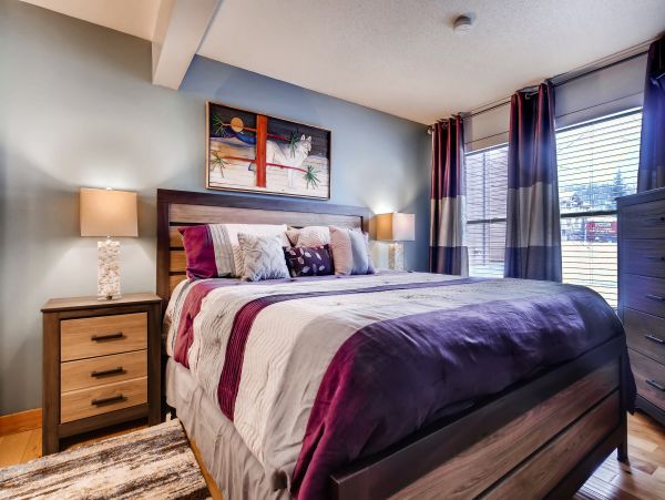 Steamboat Springs Condo 950084