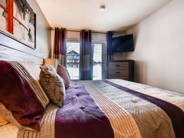 Steamboat Springs Condo 950084